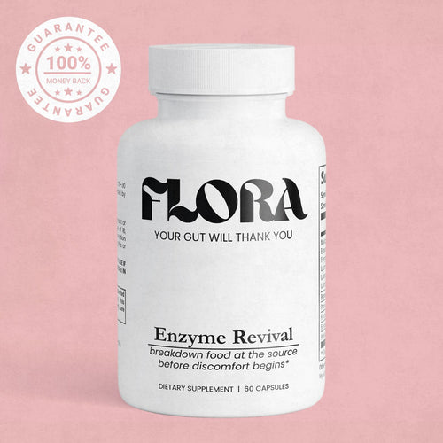 Enzyme Revival