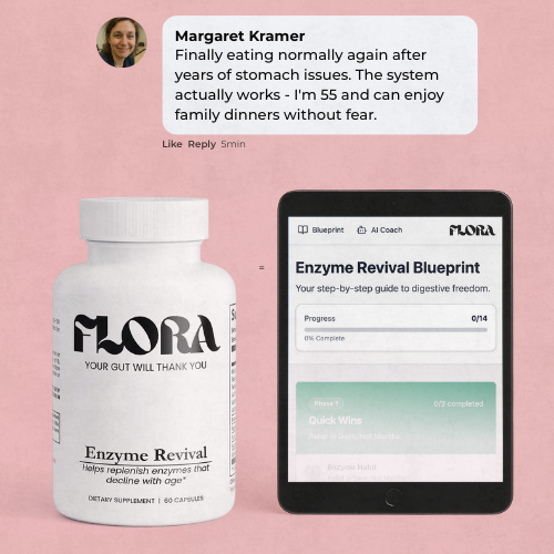 Enzyme Revival