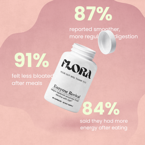 Enzyme Revival