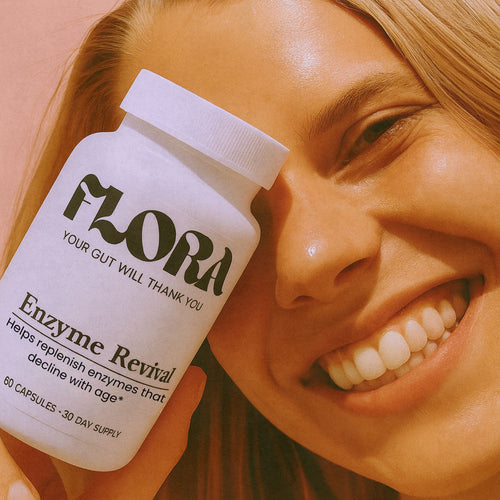 Enzyme Revival