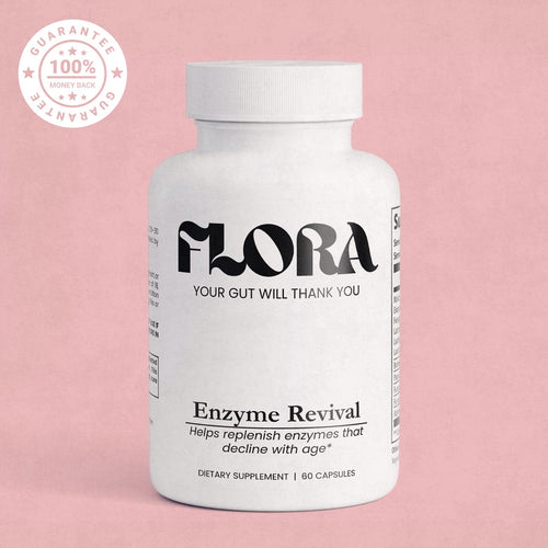 Enzyme Revival